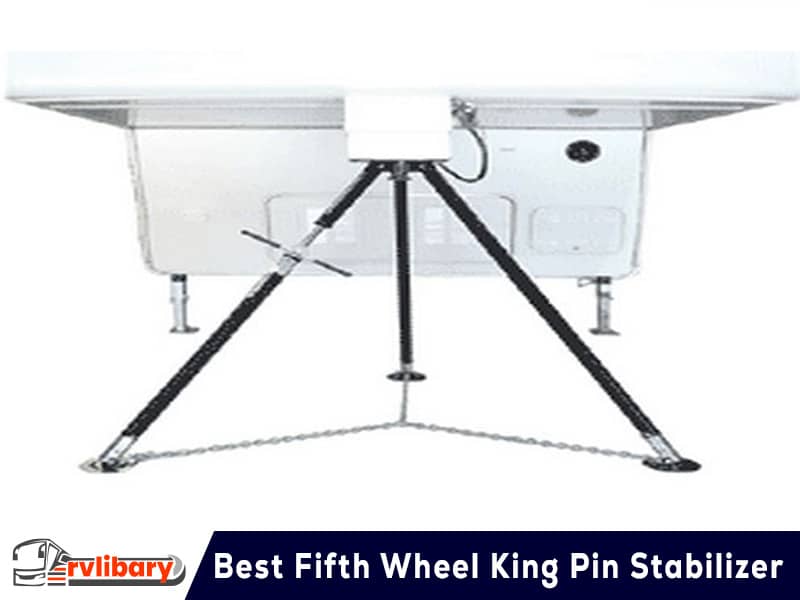 Best Fifth Wheel King Pin Stabilizer