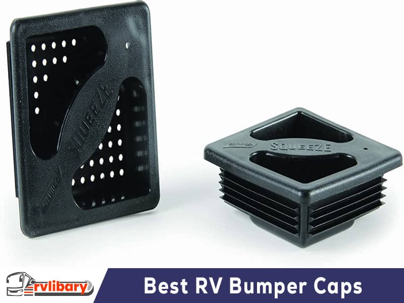 Best RV Bumper Caps
