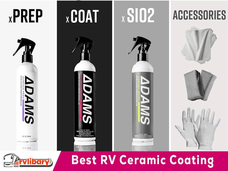 Best RV Ceramic Coating