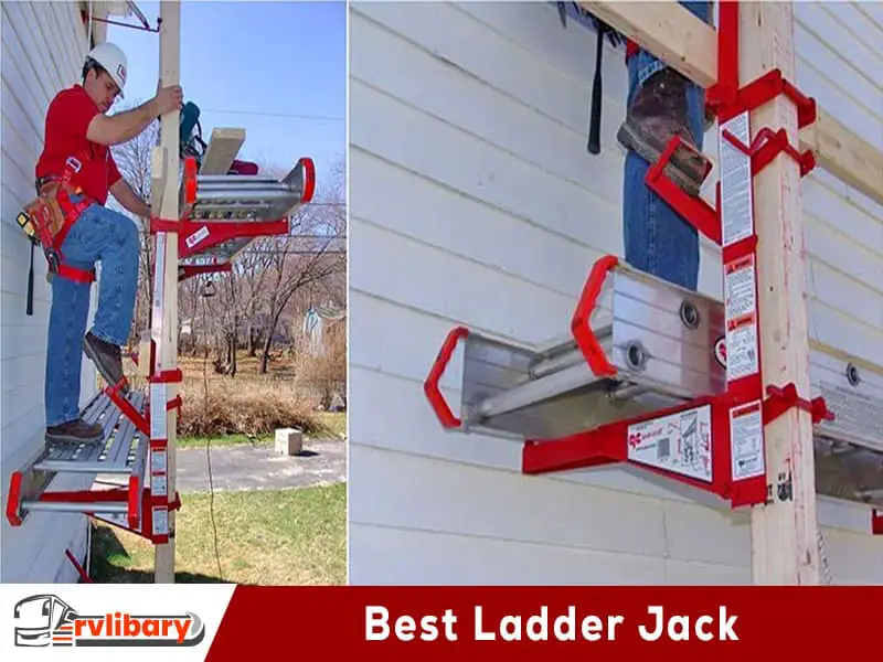 Best Ladder Jack
