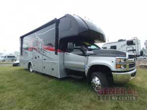 Nexus Rv Problems
