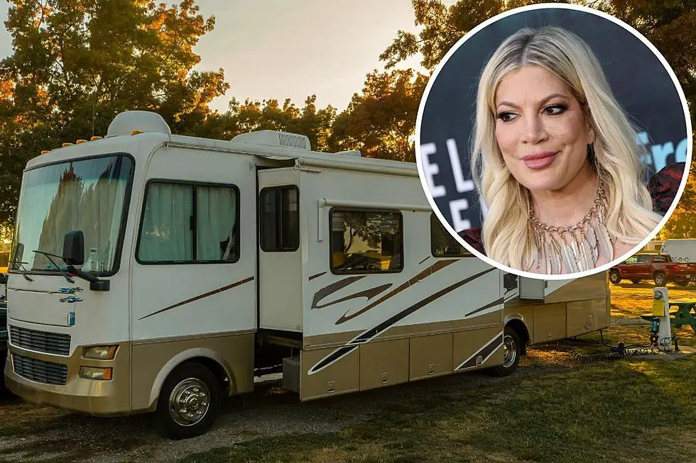 Rv Mold Problems