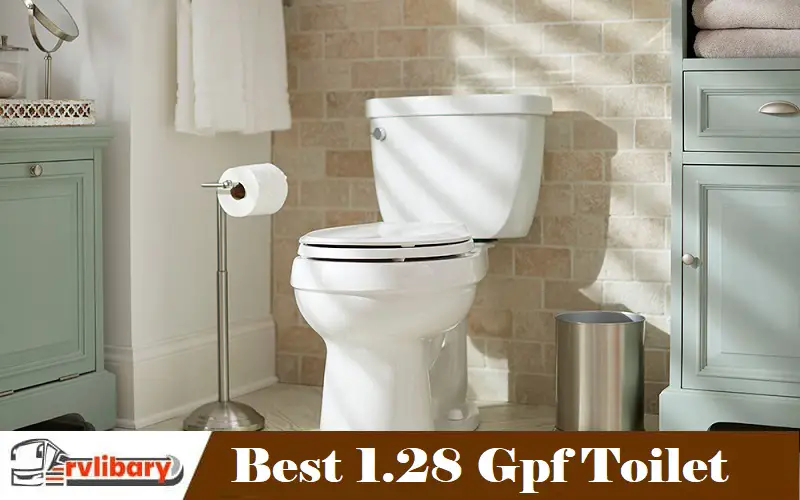 Best 1.28 Gpf Toilet