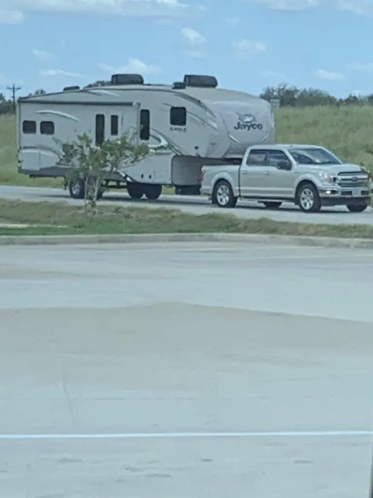 Can a F150 Pull a 5Th Wheel
