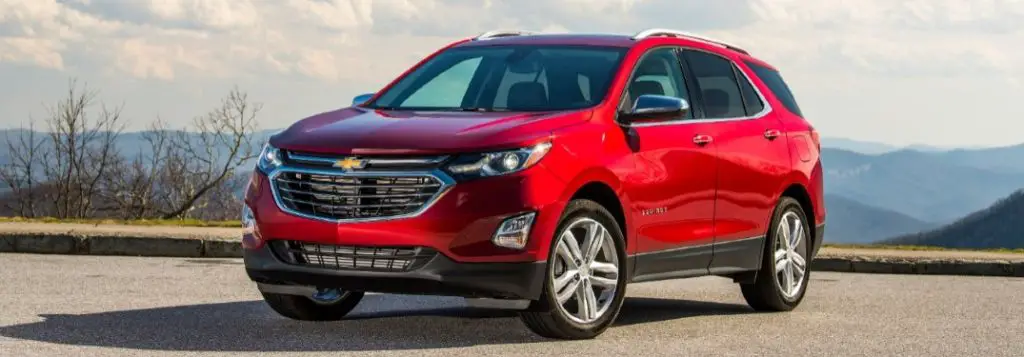 Can Chevy Equinox Be Flat Towed