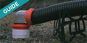 Can You Dump Rv Waste into Sewer Clean Out