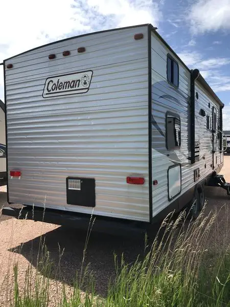 Can You Register a Camper With a Salvage Title