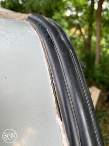 How Much Does It Cost to Reseal a Camper Roof