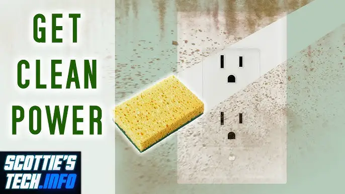 How to Fix Dirty Power