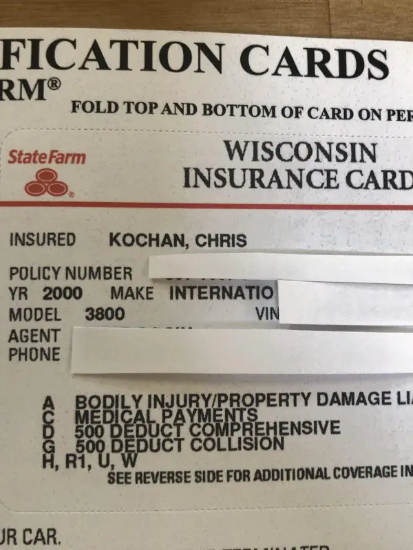 How to Insure a Skoolie