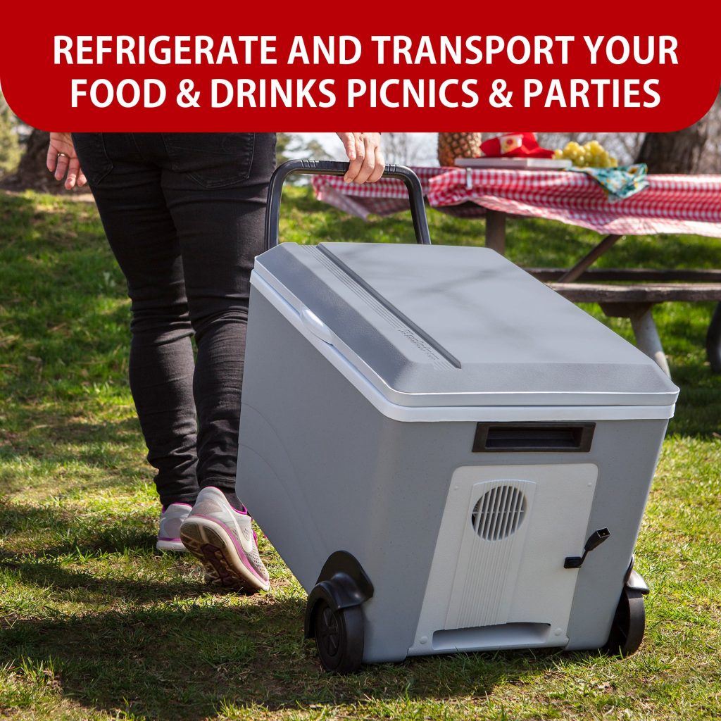 How to Make Your Truck Run Cooler When Towing