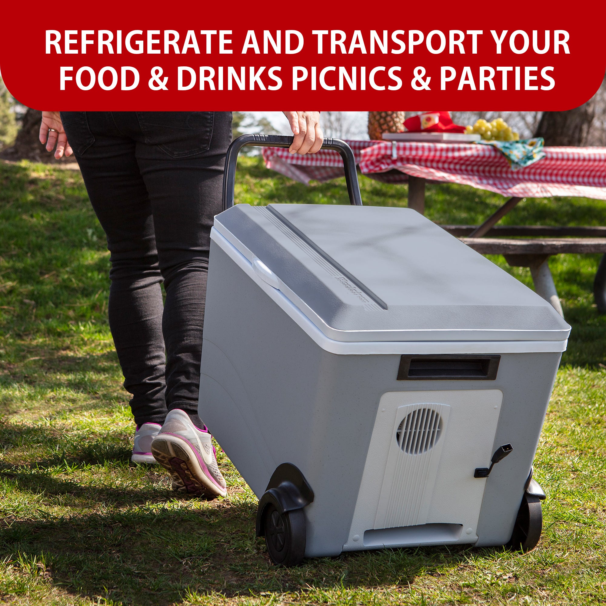How to Make Your Truck Run Cooler When Towing