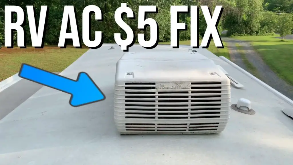 Why Does My Rv Air Conditioner Keep Tripping the Breaker