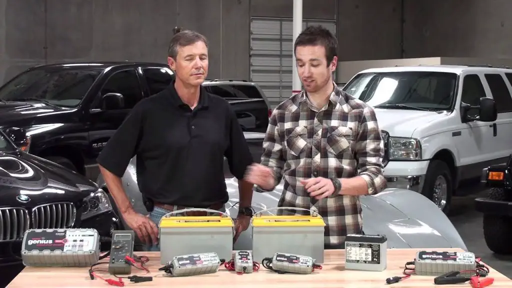 How Do I Charge a 6 Volt Battery