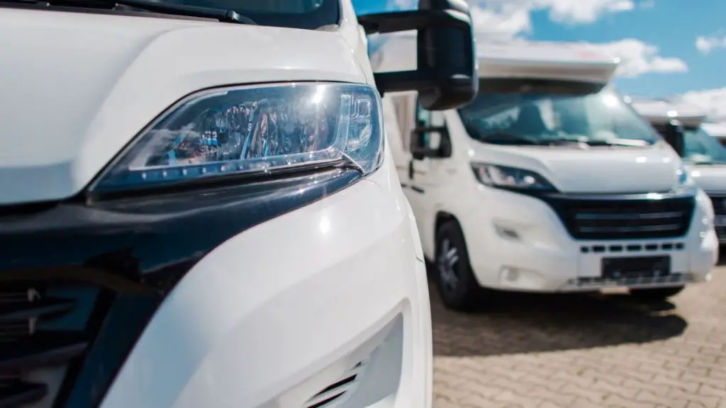 How to Sell a Camper You Still Owe Money on
