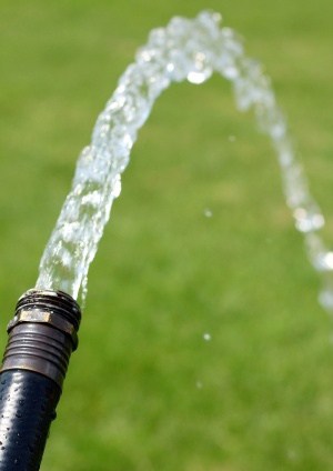 Why Does Hose Water Taste So Good