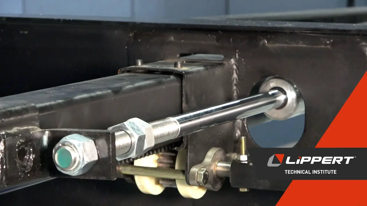 Hydraulic Rv Slide Out Systems