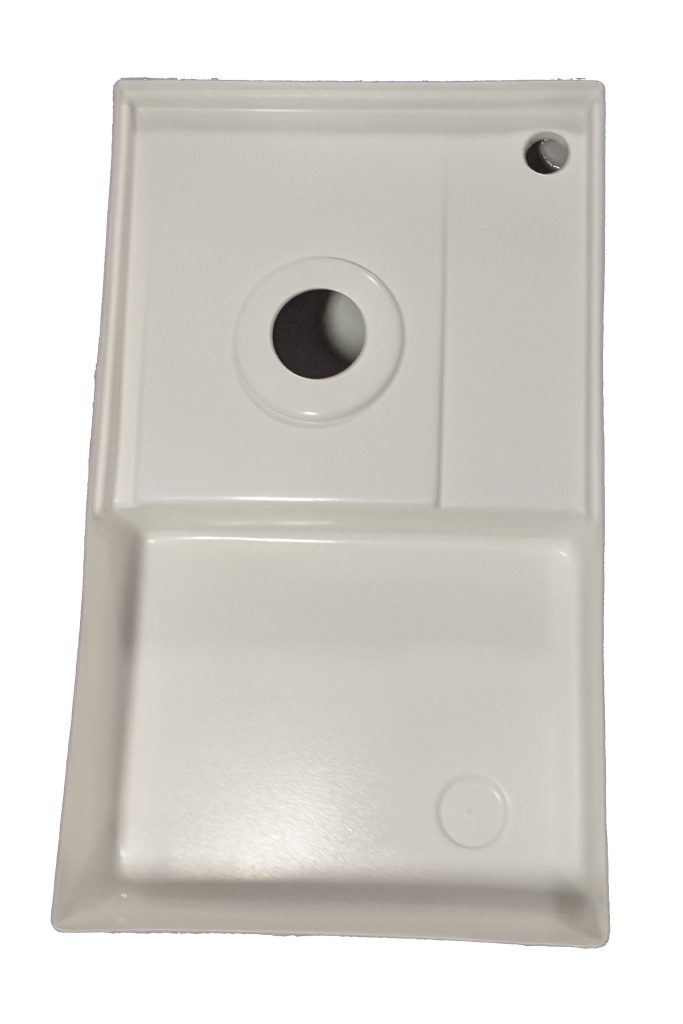 Rv Toilet With Holding Tank