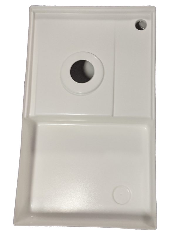 Rv Toilet With Holding Tank