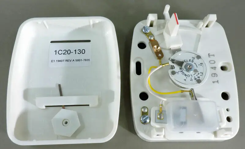 Suburban Rv Heater Thermostat