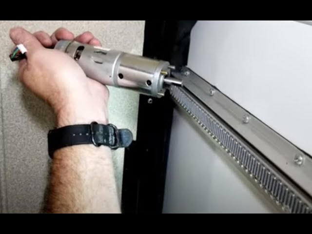Thor Motor Coach Slide Problems